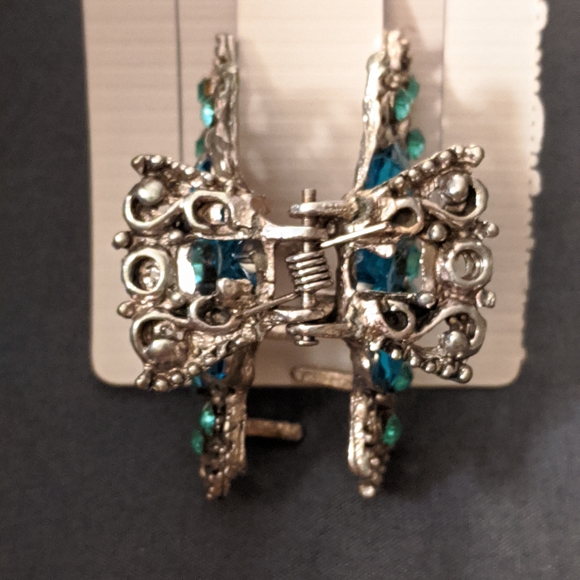NWT! GORGEOUS Hair Clip - Picture 9 of 11